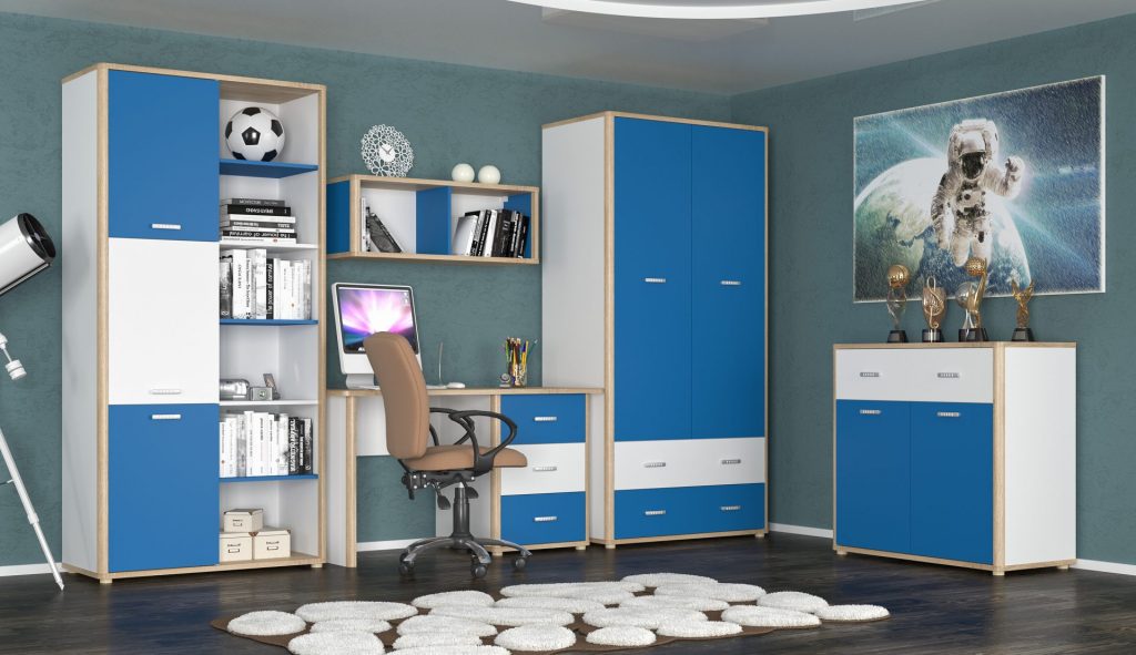 Система Лео