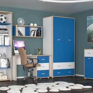 Система Лео