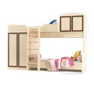 Дісней Ліжко-гірка