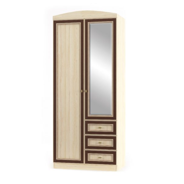 Шафа 2Д3Ш Дісней