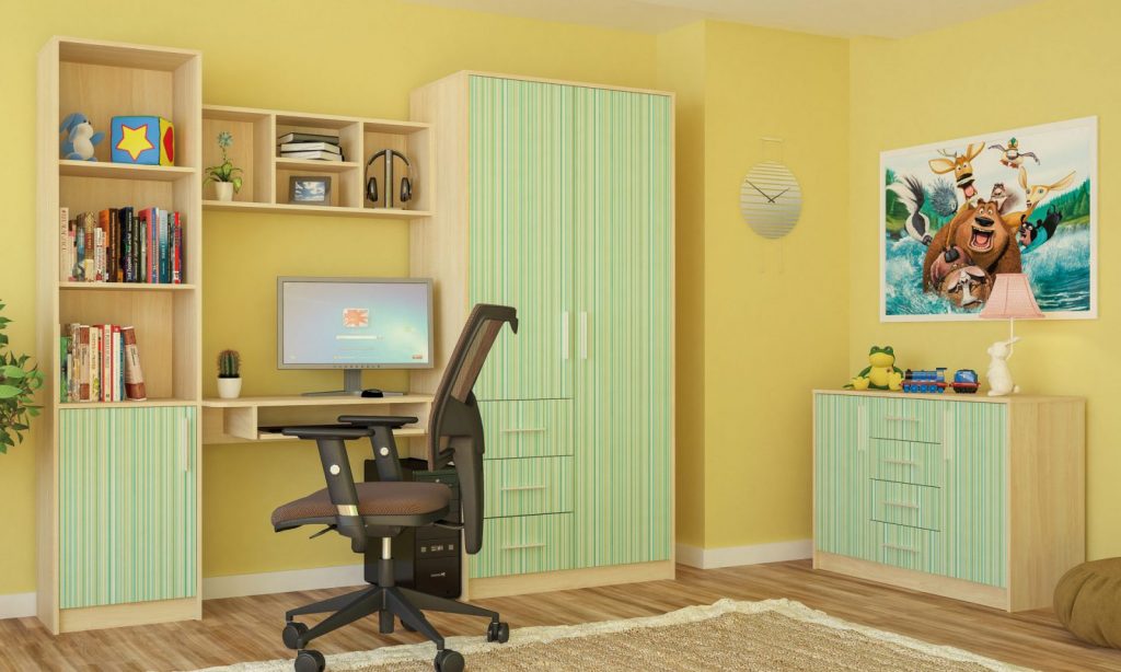 Система Сімба