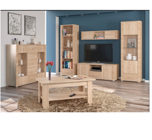 Модульна дитяча Гресс від фабрики Мебель-Сервіс Україна