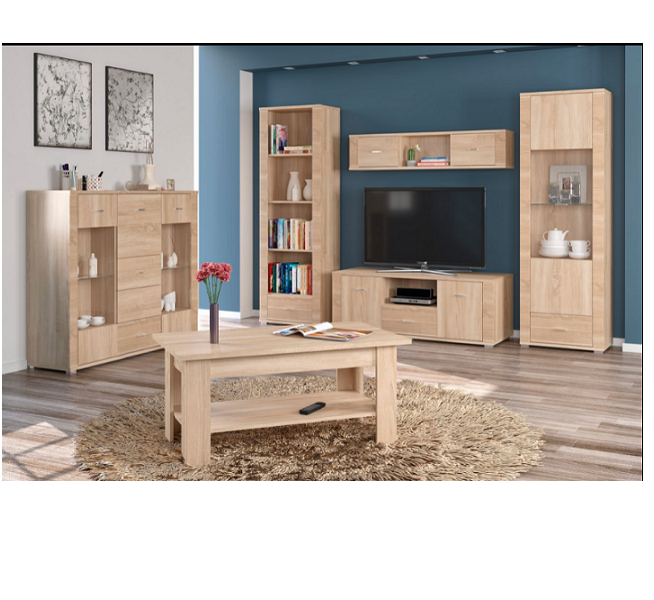 Система Гресс від фабрики Мебель-Сервіс Україна