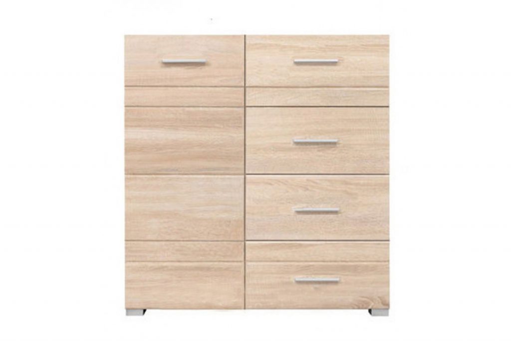 Вушер Комод KOM 1D4S L/P від фабрики Гербор Холдинг