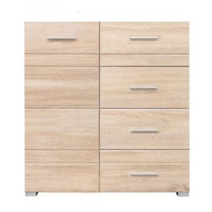 Вушер Комод KOM 1D4S L/P від фабрики Гербор Холдинг