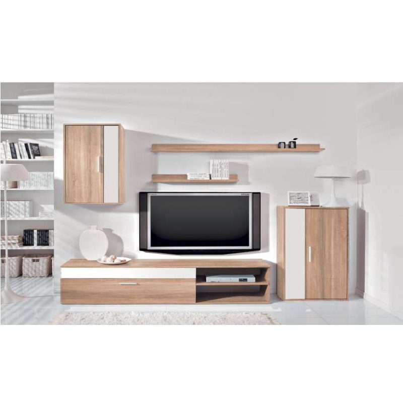 Барато сучасна вітальня від фабрики БРВ/ВМК Україна