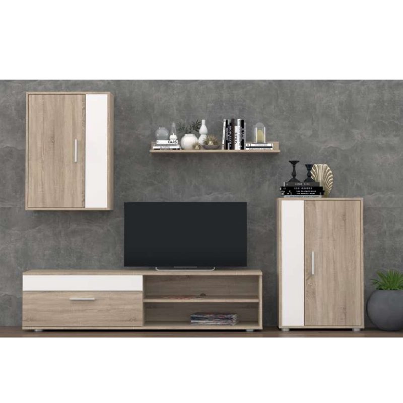 Барато міні сучасні меблі для вітальні від БРВ/ВМК