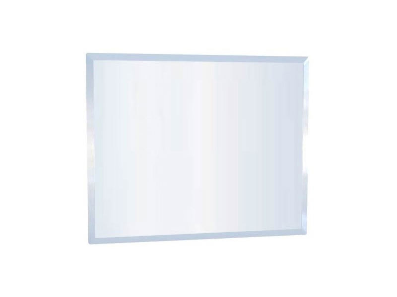 Дзеркало Флоренція Венге світле/Каштан від Світ Меблів