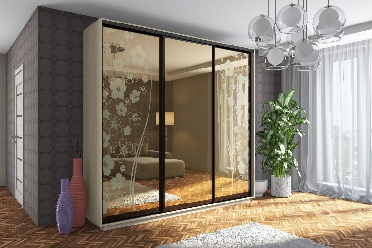 ШК 3Д бронза