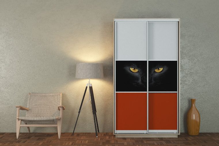 ШК 2Д Фотодрук — інтерʼєрне фото