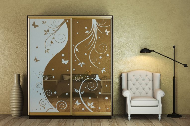 ШК 2Д бронза