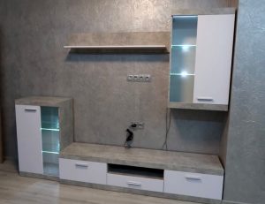 стінка кетлін від гербор