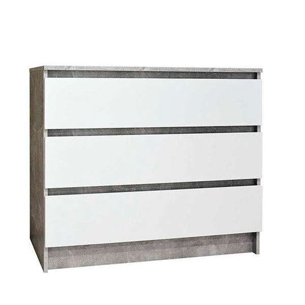 Комод СМ-100 4ш