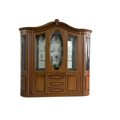 Цезар 3 класичний сервант від фабрики Світ-Меблів Україна