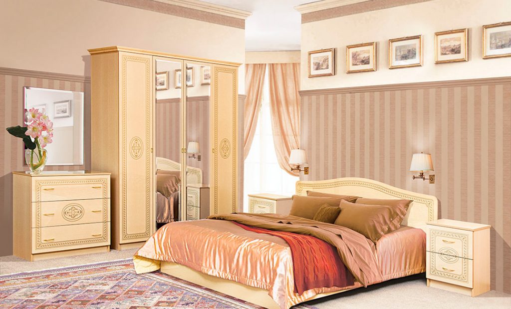 Система Флоренція