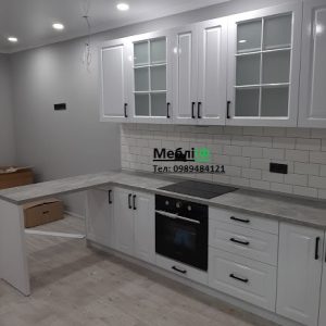 МДФ-фарба К/92