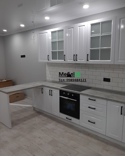 МДФ-фарба К/92