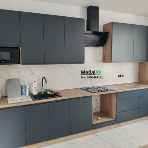 Графіт комбі К/72