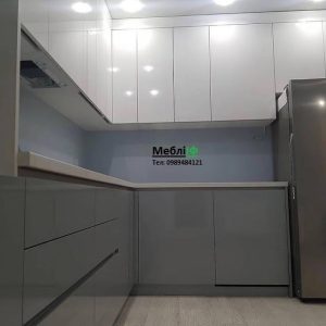 Глянець комбі/115