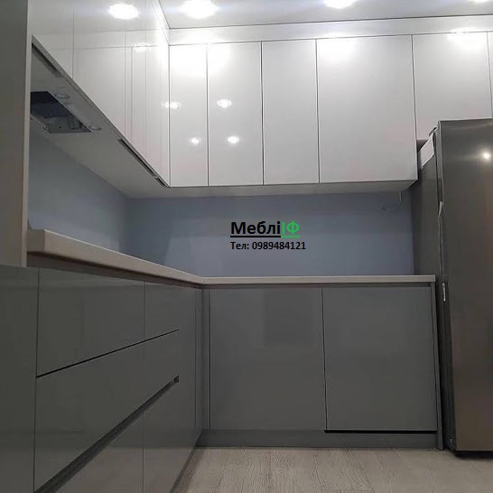 Глянець комбі/115