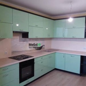 Венге бірюза