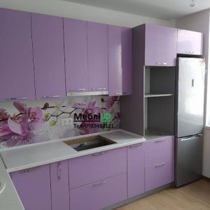 Фіолетова К/100