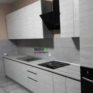 Сірий модерн