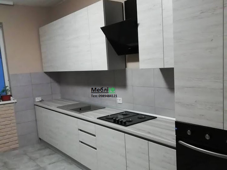 Сірий модерн