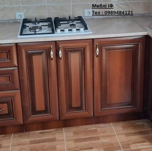 меблі для кухні роял