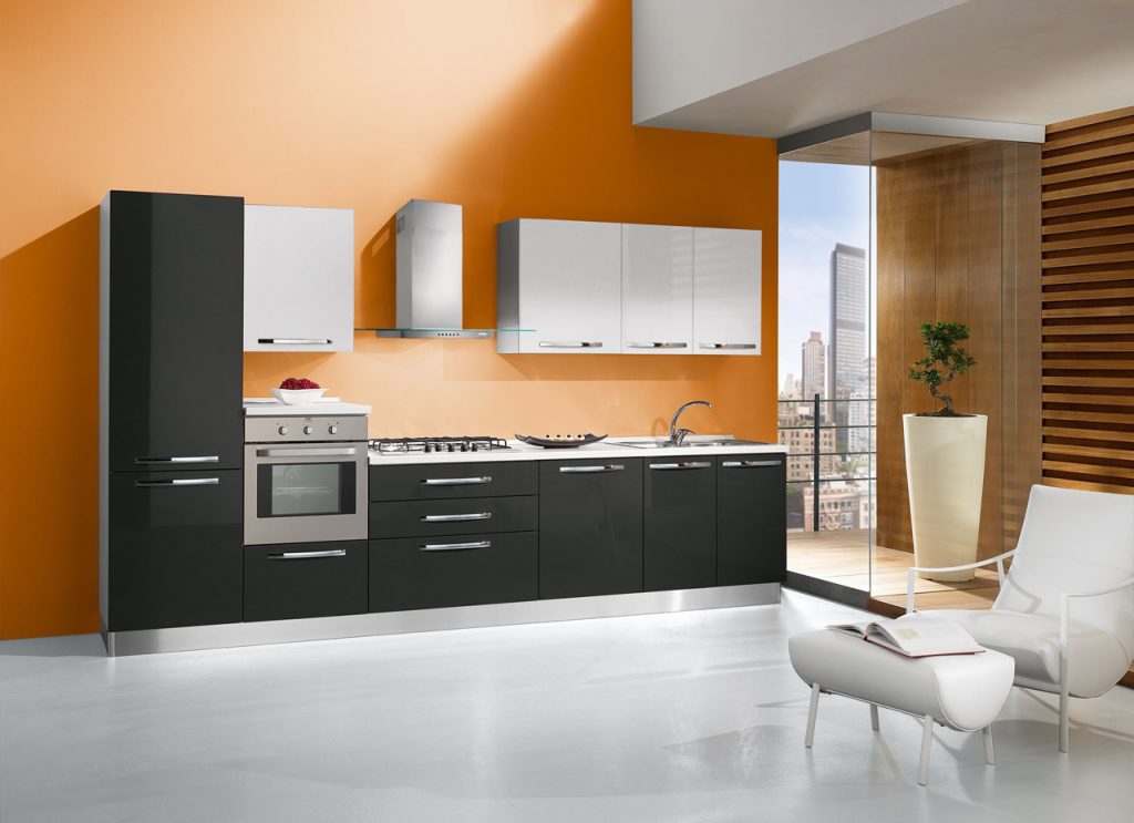 Мінімалізм універсальний від Азгард Україна