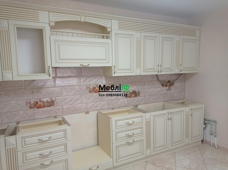 Класика ваніль