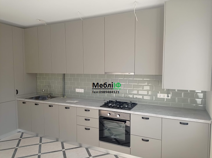 МДФ-фарба С/19