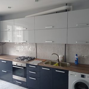 МДФ-фарба/глянець