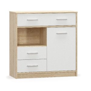 Комод 1Д3Ш Тіпс від Мебель-Сервіс Україна