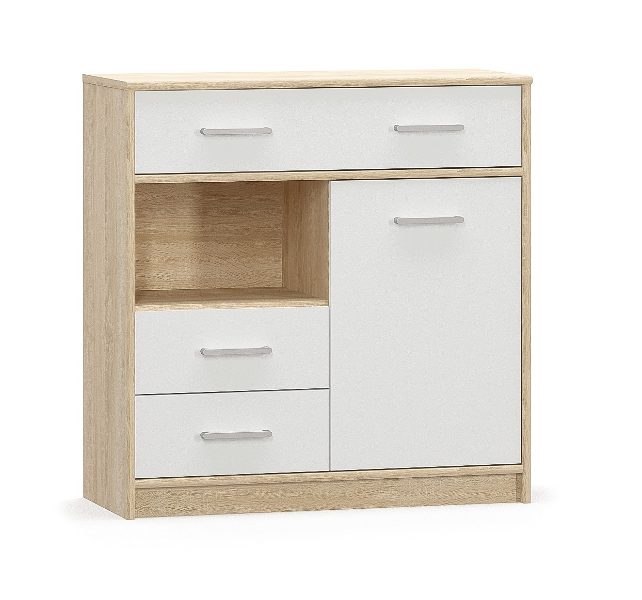 Комод 1Д3Ш Тіпс від Мебель-Сервіс Україна