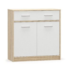 Комод 2Д1Ш Тіпс від українського виробника Мебель-Сервіс