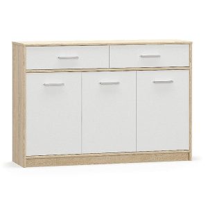 Комод 3Д2Ш Тіпс від фабрики Мебель-Сервіс Україна