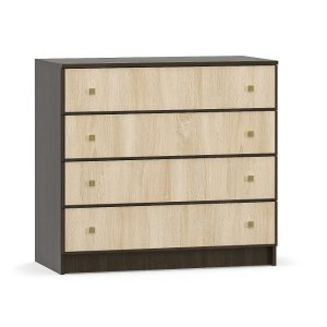 Комод 4Ш Фантазія від фабрики Мебель-Сервіс Україна