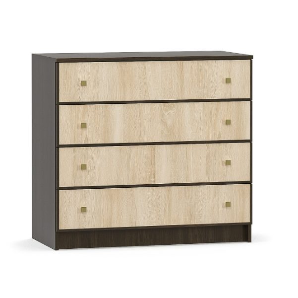 Комод 4Ш Фантазія від фабрики Мебель-Сервіс Україна