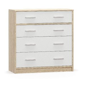 Комод 4Ш Тіпс від українського виробника Мебель-Сервіс Україна