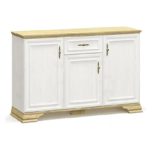 Комод 3Д1Ш Іріс від фабрики Мебель-Сервіс Україна