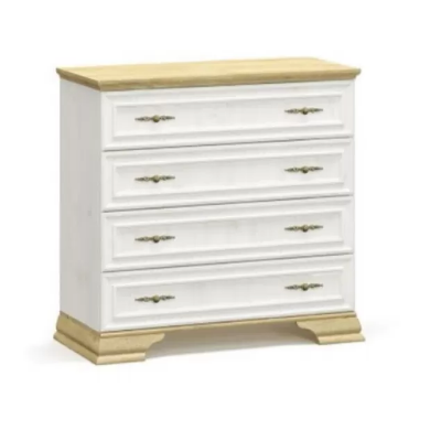 Комод 4Ш Іріс від фабрики Мебель-Сервіс Україна