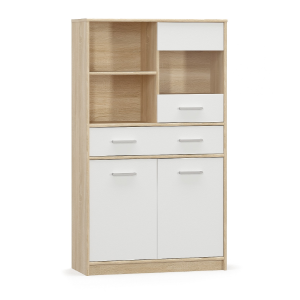 Тіпс Комод-вітрина від фабрики Мебель-Сервіс Україна