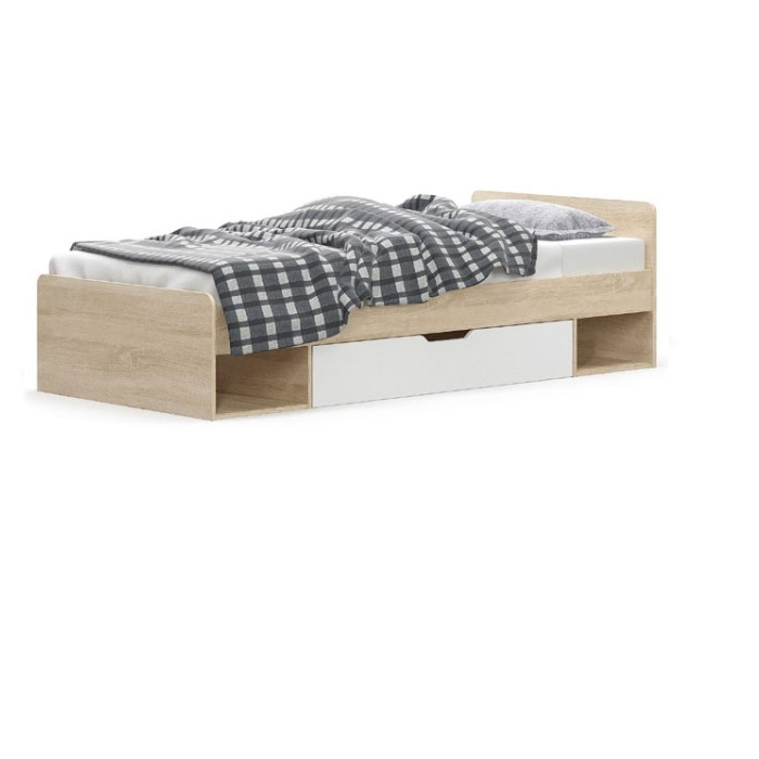 Ліжко 90 Тіпс від фабрики Мебель-Сервіс Україна