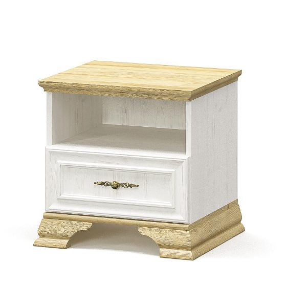 Іріс приліжкові тумби 2ШТ від фабрики Мебель-Сервіс Україна