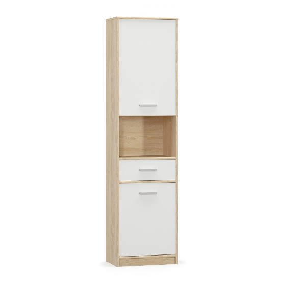 Пенал 2Д1Ш Тіпс від фабрики Мебель-Сервіс Україна