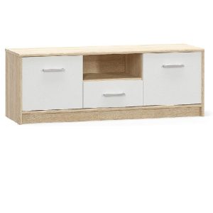 Тіпс Тумба ТВ від української фабрики Мебель-Сервіс Україна