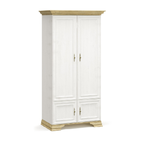 Шафа 2Д Іріс від Мебель-Сервіс Україна