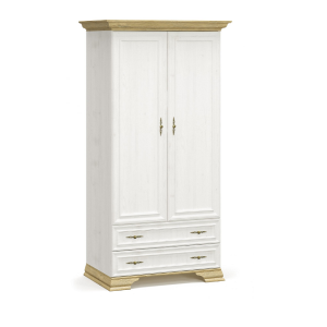 Іріс Шафа 2Д2Ш від компанії Мебель-Сервіс Україна