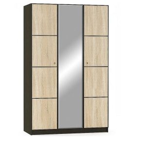 Шафа 3Д Фантазія від виробника Мебель-Сервіс Україна